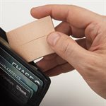 Mack's Roll-Ups Wallet Earplugs (4 pair / box)